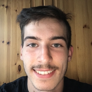 Pablo - Prof de maths - Saint-Germain-lès-Arpajon