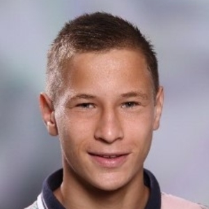 Lucas - Prof de remise en forme - La Jarrie