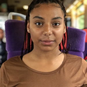 Anna - Prof d'expression orale - anglais - Le Havre