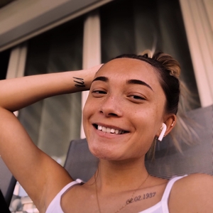 Sarah - Prof d'espagnol - Ermont