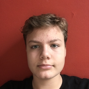 Thibault - Prof d'aide aux devoirs - Paris