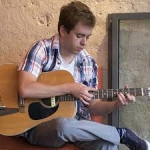 Arthur - Prof de guitare - Toulon