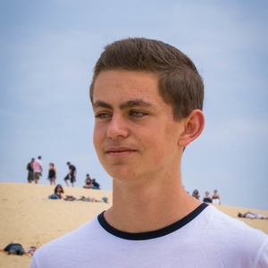 Paul - Prof d'initiation informatique - Les Essarts