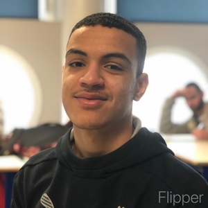 Rayan - Prof de maths - Coignières