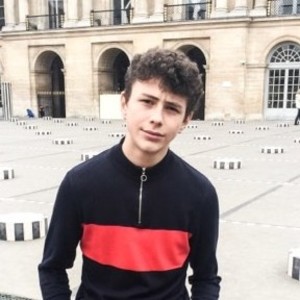 Mathis - Prof de maths - Labastide-Marnhac