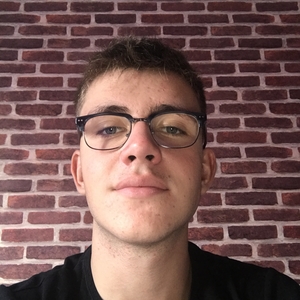 Florian - Prof de maths - Puttelange-lès-Thionville