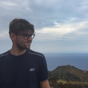 Matthias - Prof de maths - Freneuse