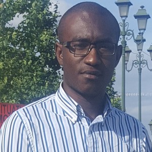 Steve - Prof de maths - Ixelles