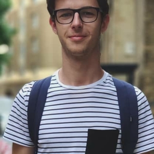 Thomas - Prof de physique - Lille