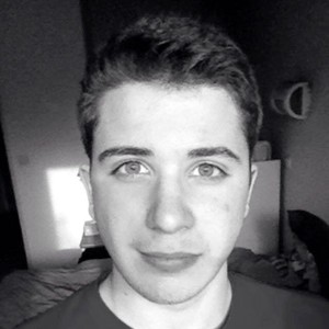 Tom - Prof de physique - Lempdes