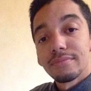 Jeremie - Prof de maths - Paris