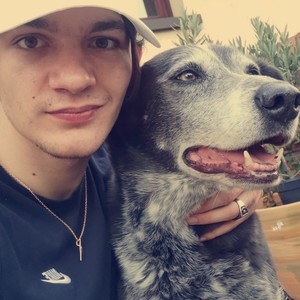 Mathieu - Prof de maths - Tremblay-en-France