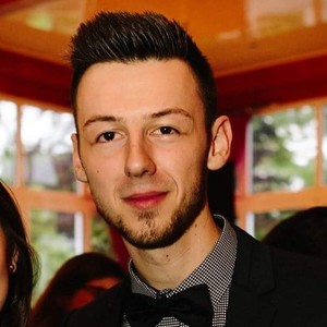 Quentin - Prof de maths - Verquigneul