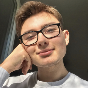Lucas - Prof de maths - Verberie