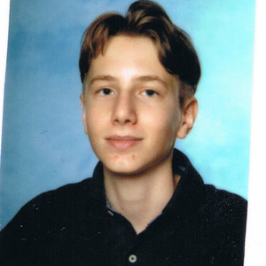 Félix - Prof de maths - Marseille
