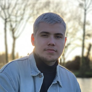 Nicolas - Prof de biologie - Vignoc