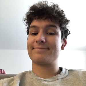 Louis - Prof d'aide aux devoirs - Saint-Julien-les-Villas