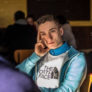 Edgar - Prof de maths - Vienne