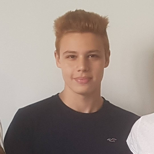 Rayan - Prof de maths - Sainte-Foy-lès-Lyon