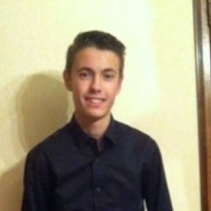 Vincent - Prof de maths - Aigues-Vives