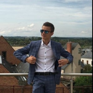 Paul - Prof de maths - Amilly