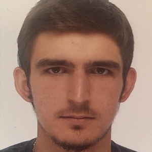 Sebastien - Prof de maths - Navailles-Angos