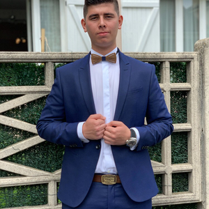 Tolga - Prof de maths - Aulnay-sous-Bois