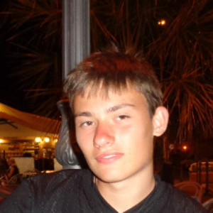 Louis - Prof de maths - Olivet