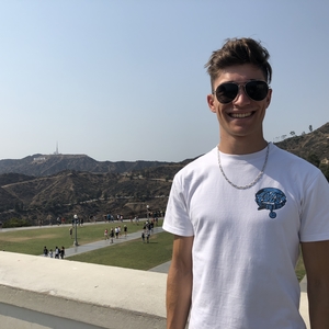 Emilien - Prof de maths - Taillades