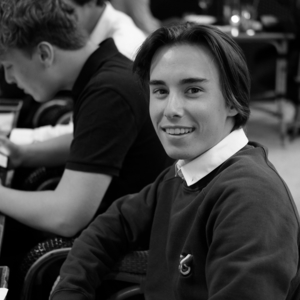 Jules - Prof d'aide aux devoirs - Paris