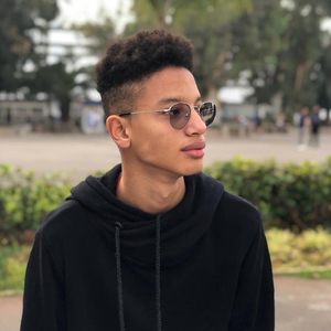 Ismail - Prof de maths - Lyon