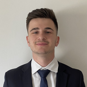 Tom - Prof de maths - Rouen