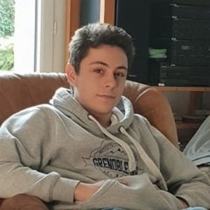 Alexandre - Prof de maths - Nice