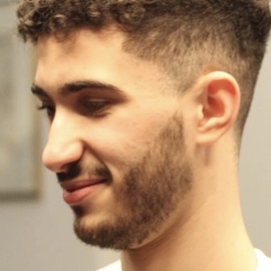 Mehdi - Prof de maths - Hénin-Beaumont
