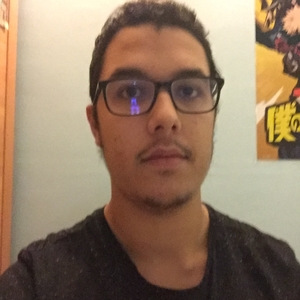 Yassine - Prof de maths - Cergy