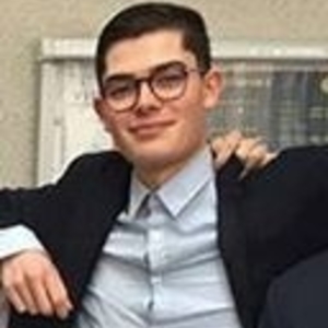 Axel - Prof de maths - Lille