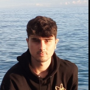 Alexandre - Prof de maths - Montpellier