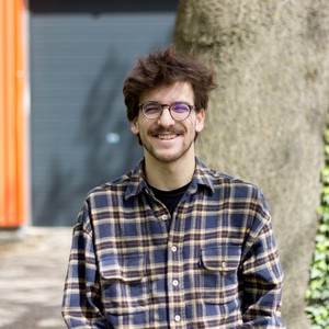 Antoine - Prof de maths - Nancy