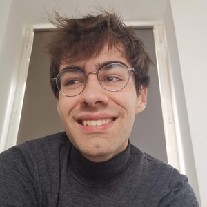 Matthieu - Prof de maths - Lille