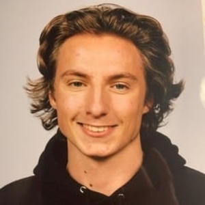 Sacha - Prof de maths - Bois-Colombes