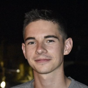 Matteo - Prof de maths - Lévis-Saint-Nom