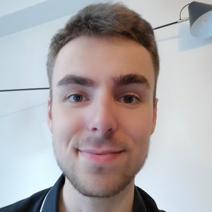 Simon - Prof de maths - Amiens