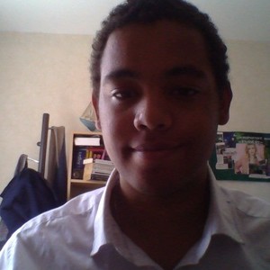 Anthony - Prof de maths - Laxou