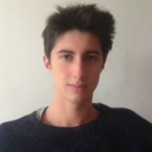 Ludovic - Prof de maths - Paris