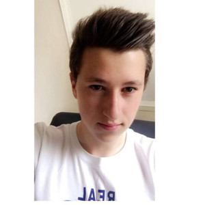Jules - Prof de maths - Toussieu