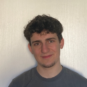 Blaise - Prof de maths - Montpellier
