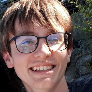 Matthis - Prof d'aide aux devoirs - Carcagny