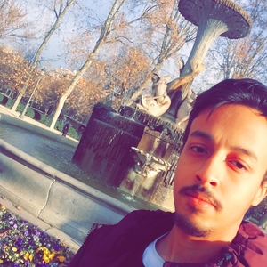 Mohamed - Prof de maths - Épinay-sur-Seine