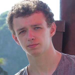 Elliott - Prof de maths - Saint-Maur-des-Fossés