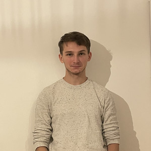 Mathéo - Prof de maths - Valenciennes